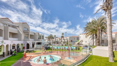 Hotel THe Koala Garden