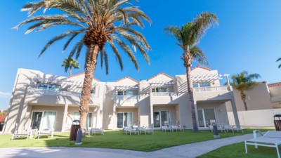 Hotel THe Koala Garden