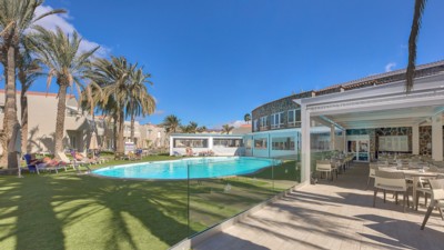 Hotel THe Koala Garden