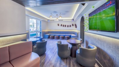 Hotel THe Koala Garden