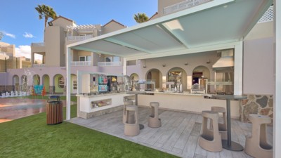 Hotel THe Koala Garden