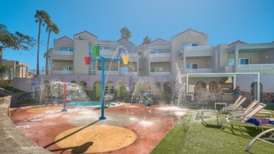 Hotel THe Koala Garden