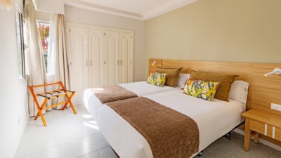 Hotel THe Koala Garden