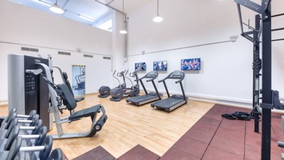 Hotel THe Koala Garden