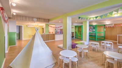 Hotel THe Koala Garden