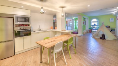 Hotel THe Koala Garden