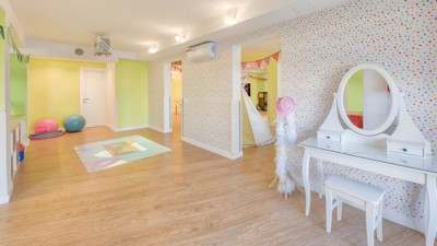 Hotel THe Koala Garden