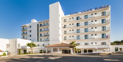 Globales Cala'n Blanes