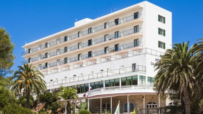 Globales Cala'n Blanes