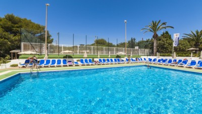 Globales Cala'n Blanes