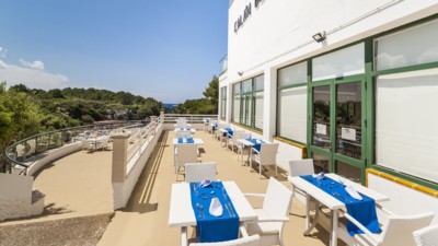 Globales Cala'n Blanes