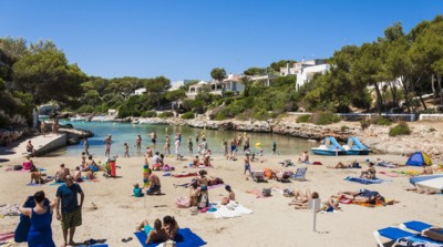 Globales Cala'n Blanes