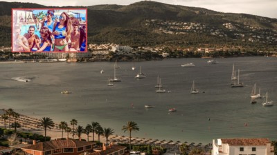 Cooks Club Calvia Beach Hotel