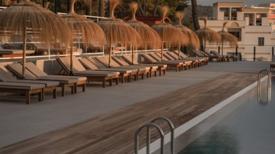 Cooks Club Calvia Beach Hotel