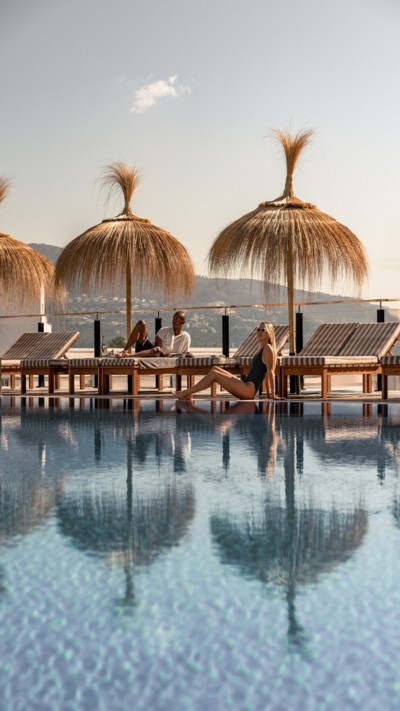 Cooks Club Calvia Beach Hotel