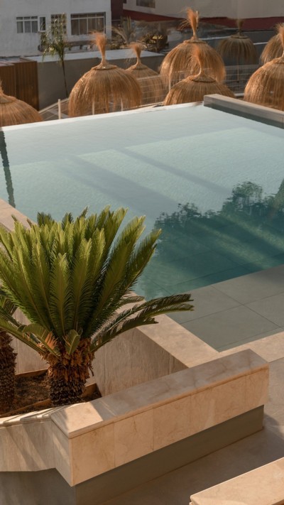 Cooks Club Calvia Beach Hotel