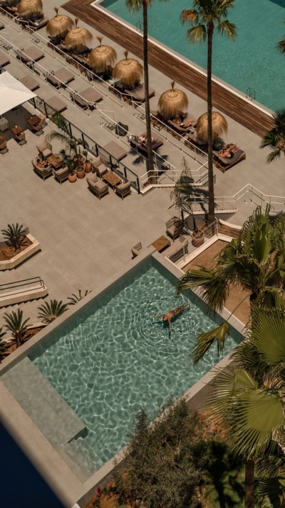 Cooks Club Calvia Beach Hotel