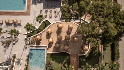 Cooks Club Calvia Beach Hotel