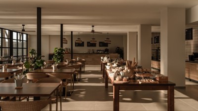 Cooks Club Calvia Beach Hotel