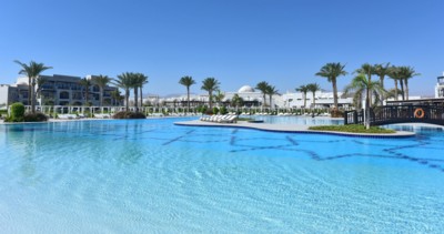 Steigenberger Alcazar Resort   deluxe