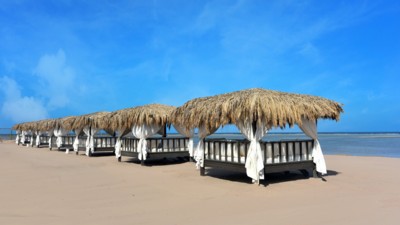 Steigenberger Alcazar Resort   deluxe