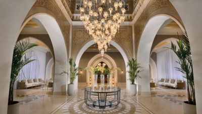 Steigenberger Alcazar Resort   deluxe