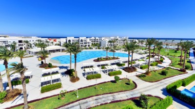 Steigenberger Alcazar Resort   deluxe