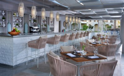 Steigenberger Alcazar Resort   deluxe