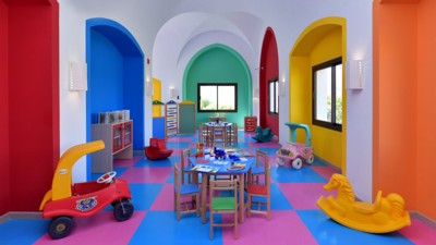 Steigenberger Alcazar Resort   deluxe