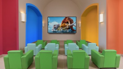 Steigenberger Alcazar Resort   deluxe