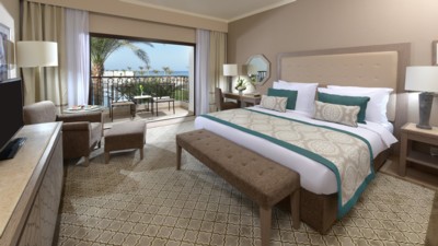 Steigenberger Alcazar Resort   deluxe