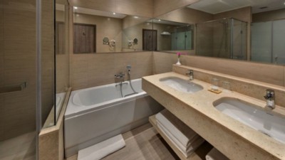 Steigenberger Alcazar Resort   deluxe