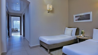 Steigenberger Alcazar Resort   deluxe