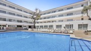 Hotel THB Dos Playas