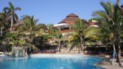 Leopard Beach