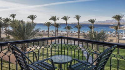 Pyramisa  Sahl Hasheesh