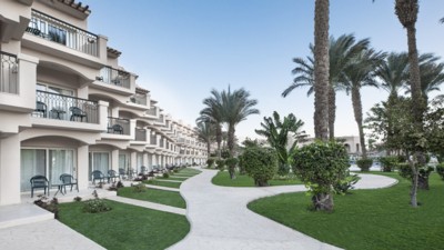 Pyramisa  Sahl Hasheesh