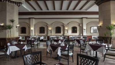 Pyramisa  Sahl Hasheesh