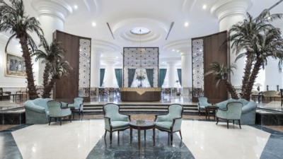 Pyramisa  Sahl Hasheesh