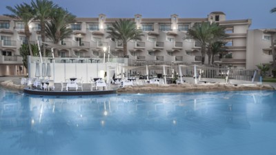 Pyramisa  Sahl Hasheesh