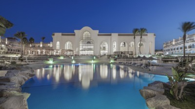 Pyramisa  Sahl Hasheesh
