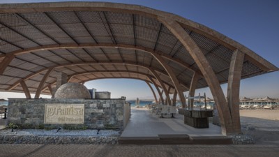 Pyramisa  Sahl Hasheesh