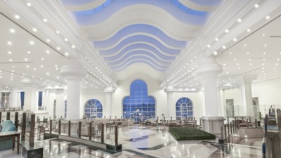 Pyramisa  Sahl Hasheesh