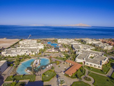 Charmillion Sea Club Resort