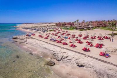 Charmillion Sea Club Resort