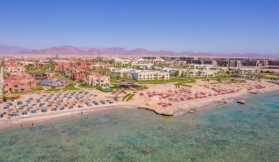 Charmillion Sea Club Resort