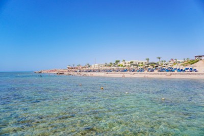 Charmillion Sea Club Resort