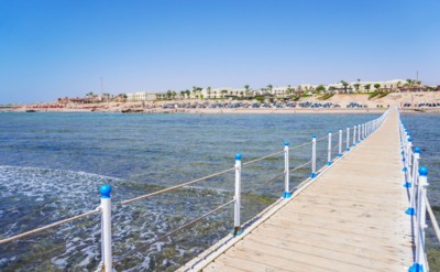 Charmillion Sea Club Resort