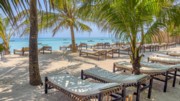 Kibanda Lodge And Beach Club