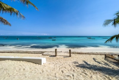 Kibanda Lodge And Beach Club